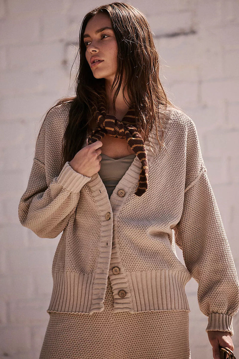 Vintage Inspired Garment