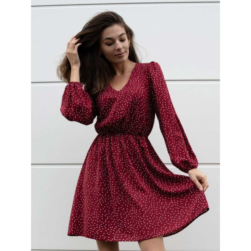 Classic Designed Garment