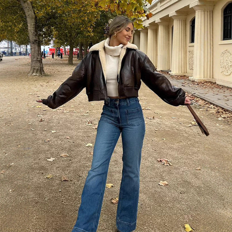Classic Vintage Garment