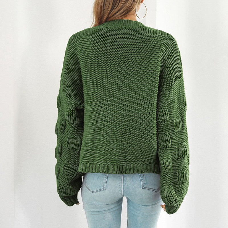 Thoughtfully Designed Cardigan