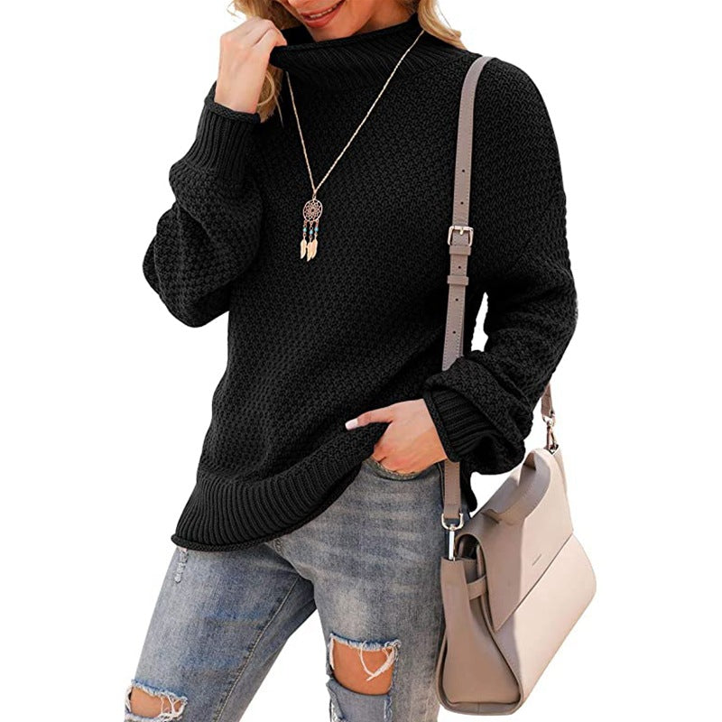 Classic Designed Pullover