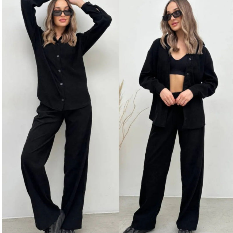 Elegantly Designed Garment
