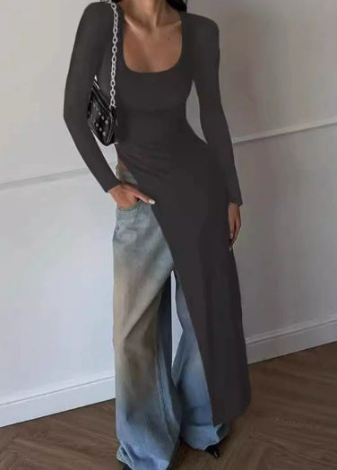 Thoughtfully Designed Garment
