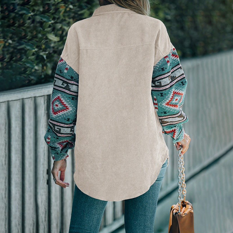 Thoughtfully Designed Garment