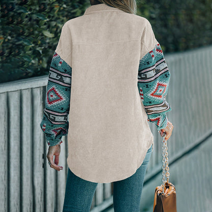 Thoughtfully Designed Garment