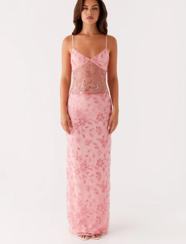 Gracefully Designed Garment