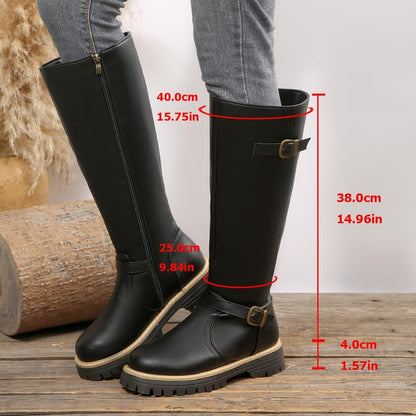 Elegant Orthopedic Boots for Every Step