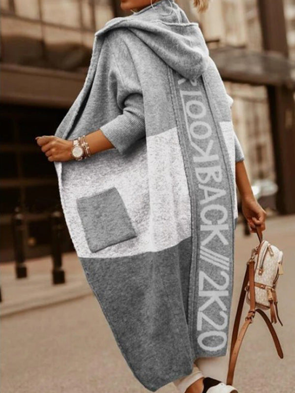 Timeless Vintage Style Cardigan