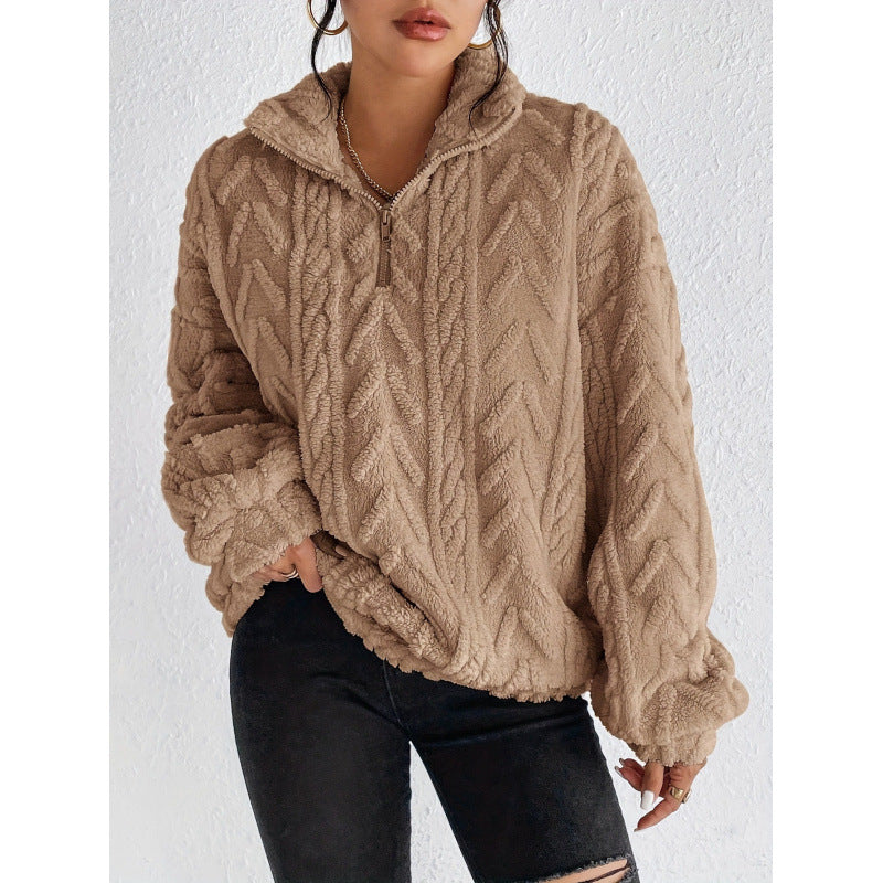 Classic Designed Pullover