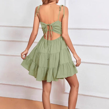 Timeless Vintage Style Garment