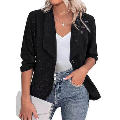 Timeless Vintage Style Jacket
