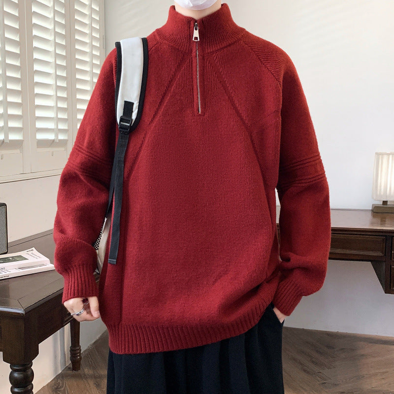 Beautifully Crafted Pullover