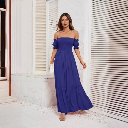 Elegantly Designed Garment