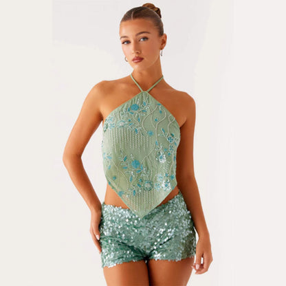 Thoughtfully Designed Garment