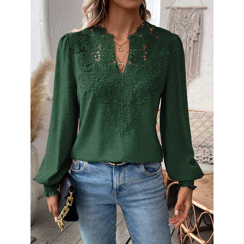 Timeless Vintage Style Garment