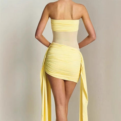 Timeless Vintage Style Garment