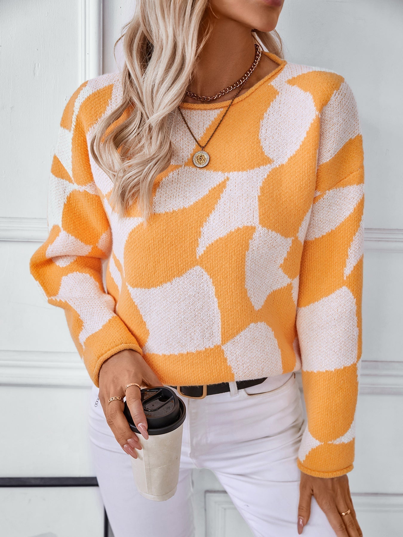 Classic Vintage Sweater