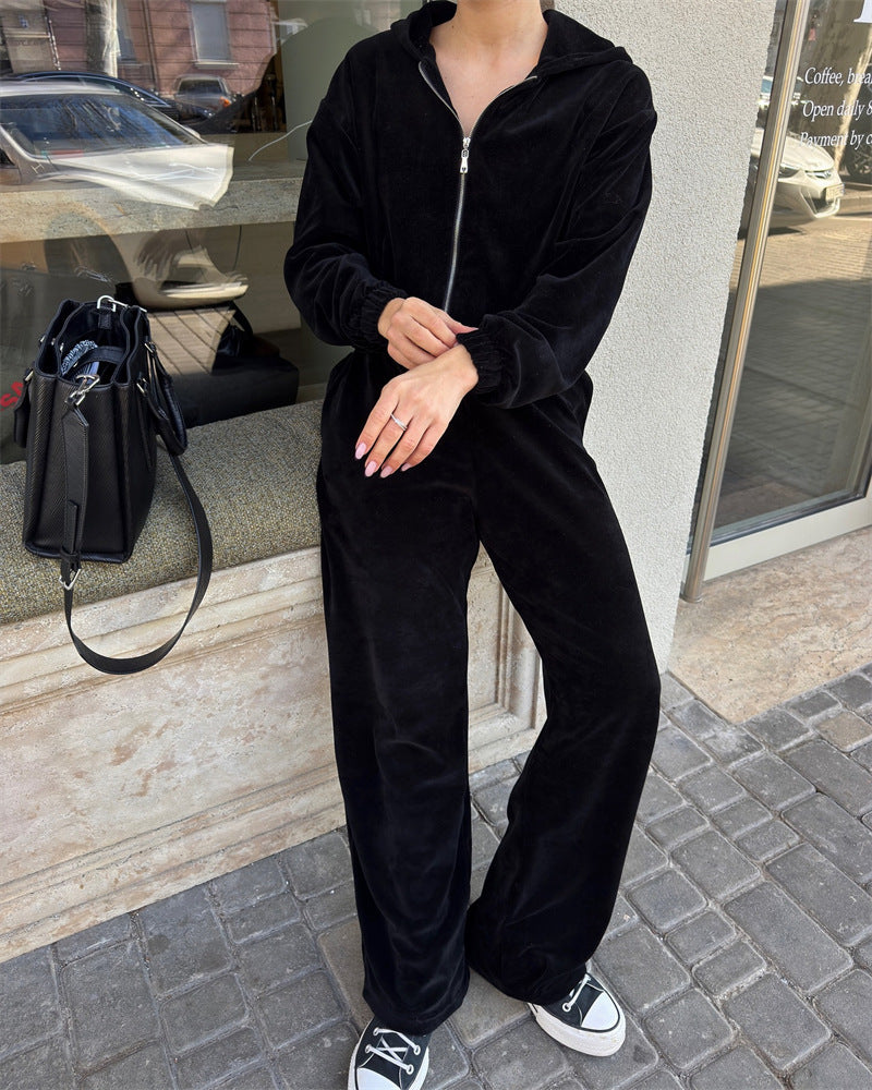 Vintage Inspired Garment