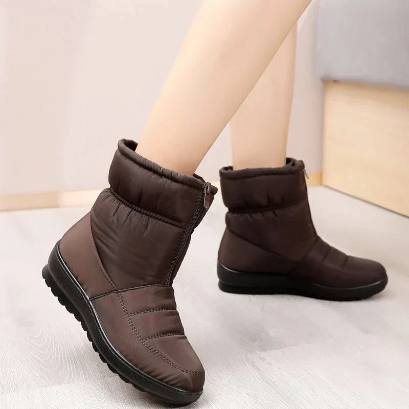 Stylish Orthopedic Boots for Any Occasion