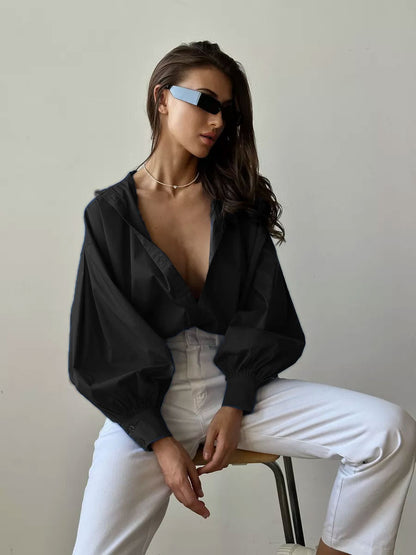 Thoughtfully Designed Shirt