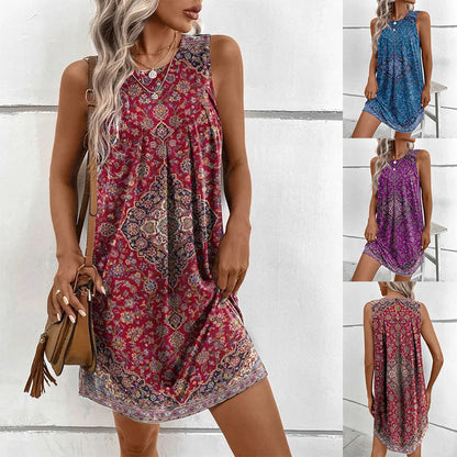 Vintage Inspired Dress