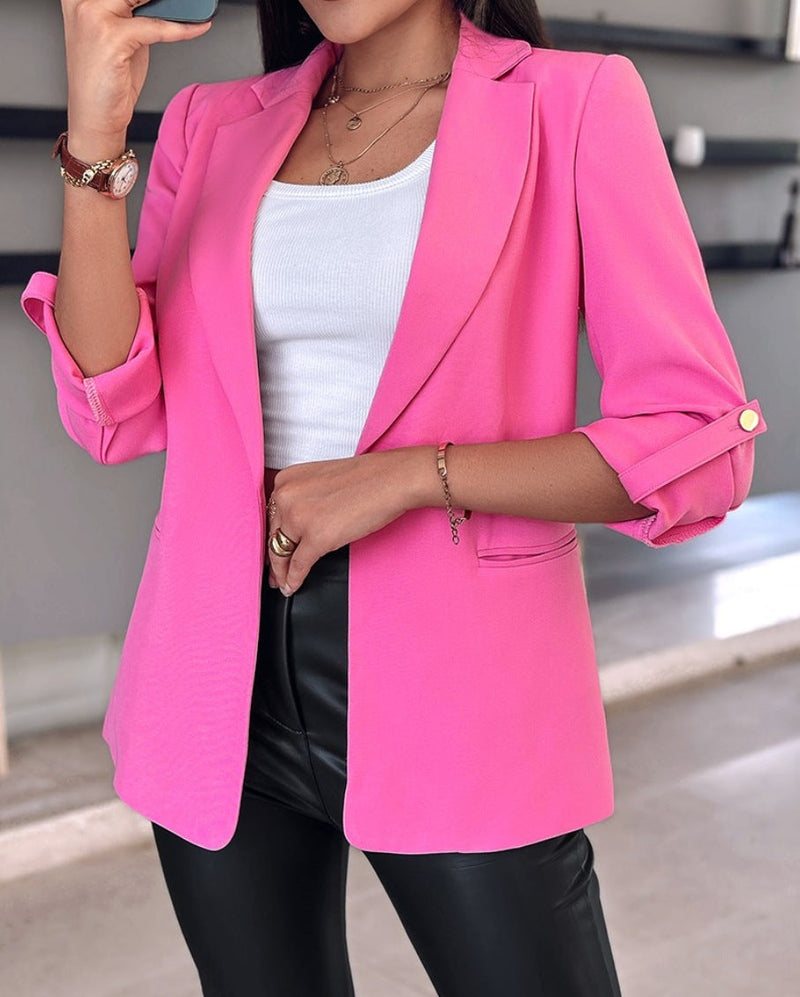 Thoughtfully Designed Garment
