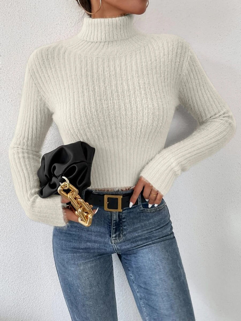 Beautifully Crafted Pullover