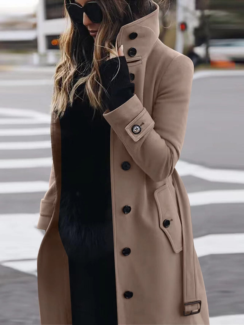 Beautifully Crafted Coat