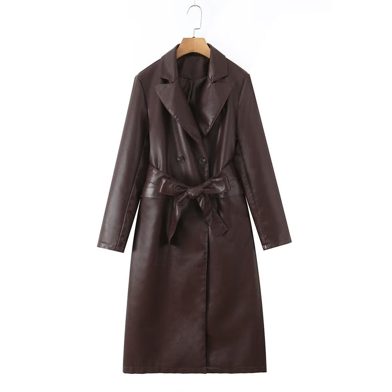 Elegantly Designed Coat