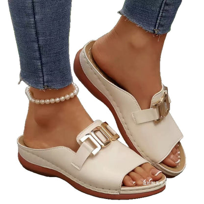 Stylish Orthopedic Sandals for Any Occasion