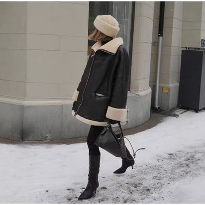 Elegantly Designed Garment