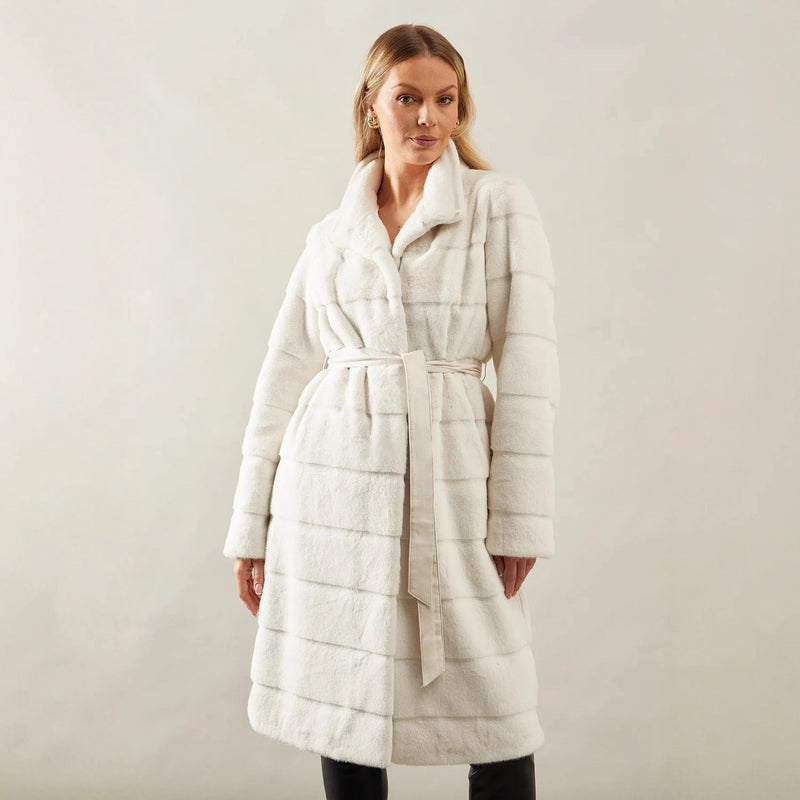Elegantly Designed Garment