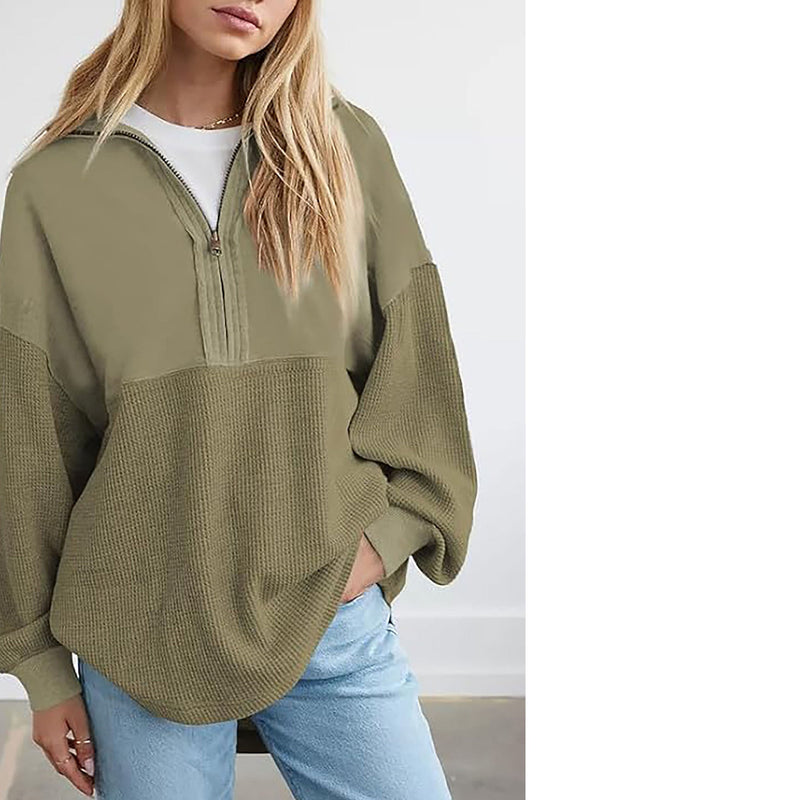 Vintage Inspired Pullover