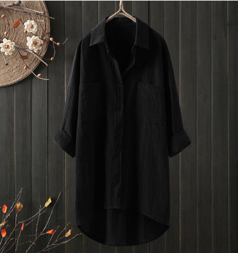 Thoughtfully Designed Garment