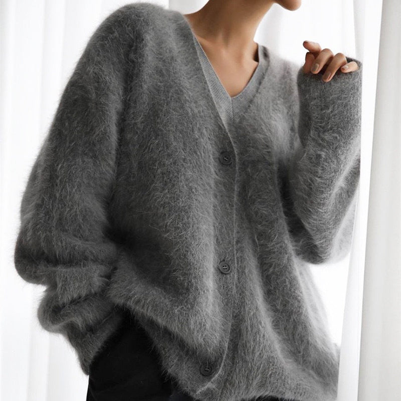 Thoughtfully Designed Cardigan
