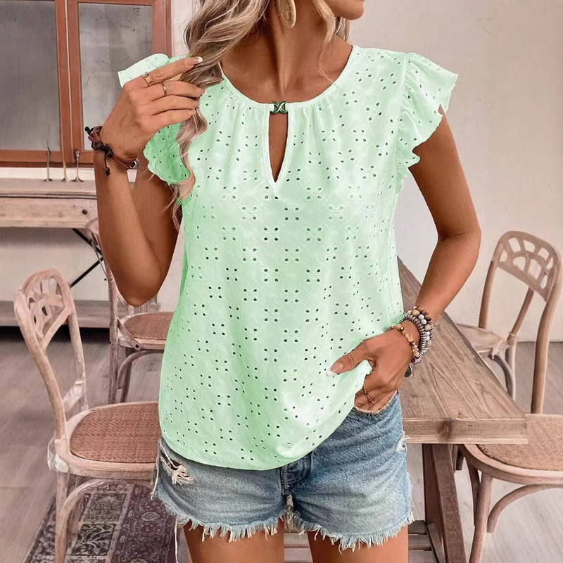 Elegantly Designed Garment