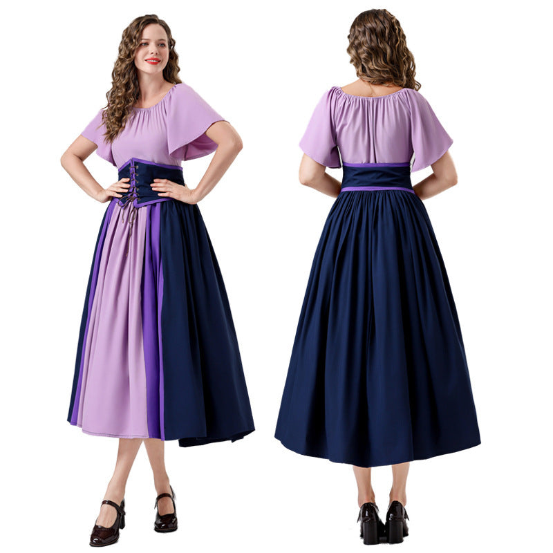Classic Vintage Garment