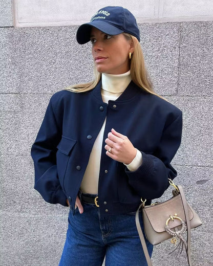 Beautifully Crafted Jacket