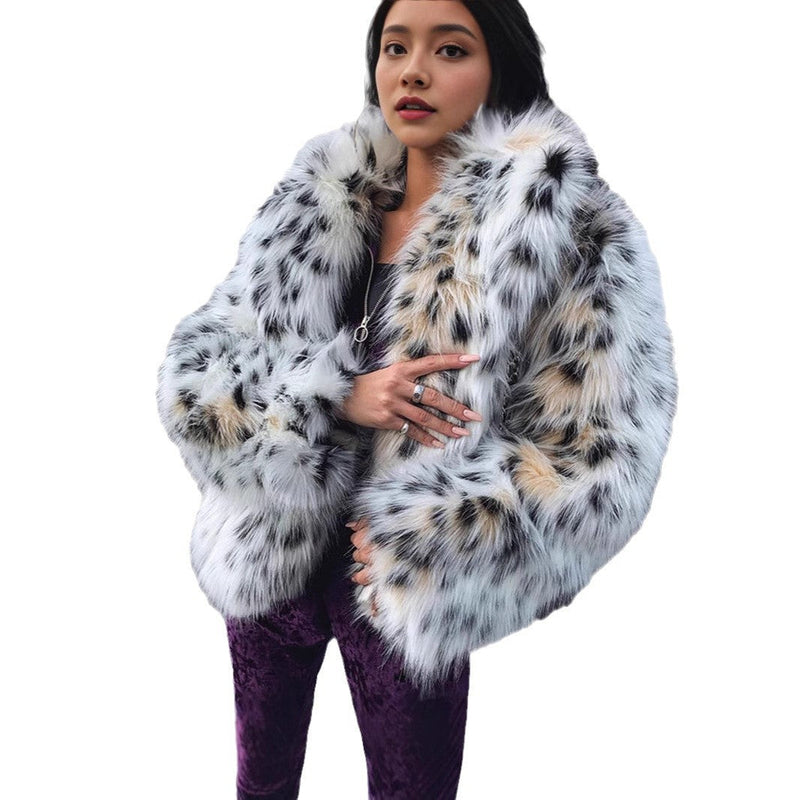 Gracefully Designed Jacket