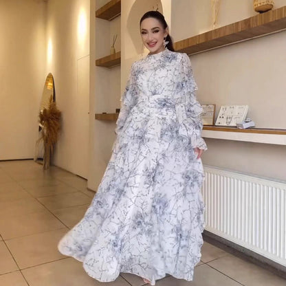 Elegantly Designed Garment