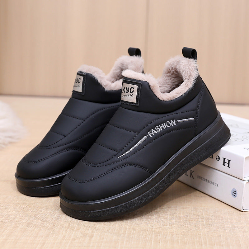 Graceful Orthopedic Shoes for Modern Look
