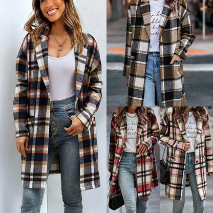 Classic Vintage Coat