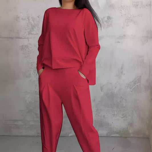 Thoughtfully Designed Garment