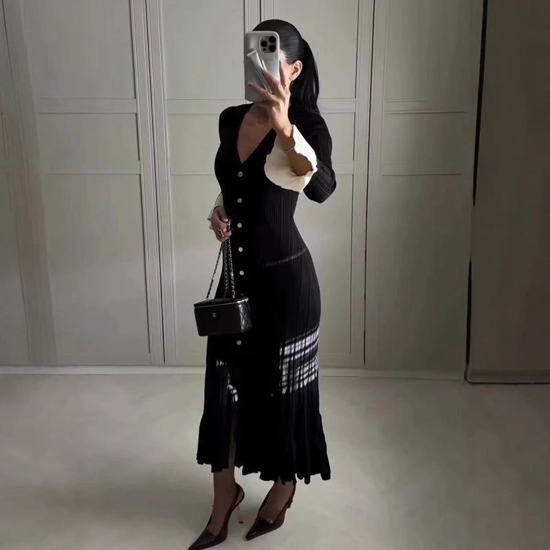 Elegantly Designed Garment