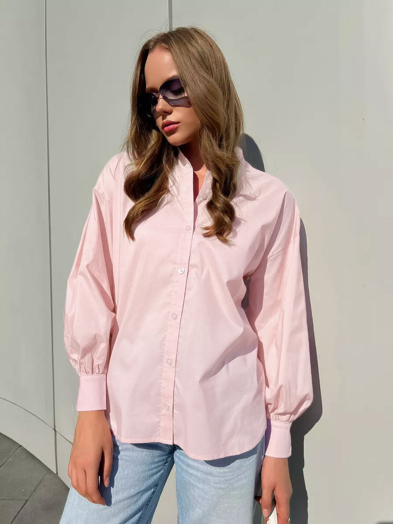 Beautifully Crafted Shirt