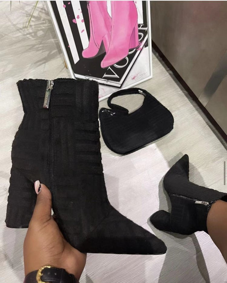 Classic Designed Garment