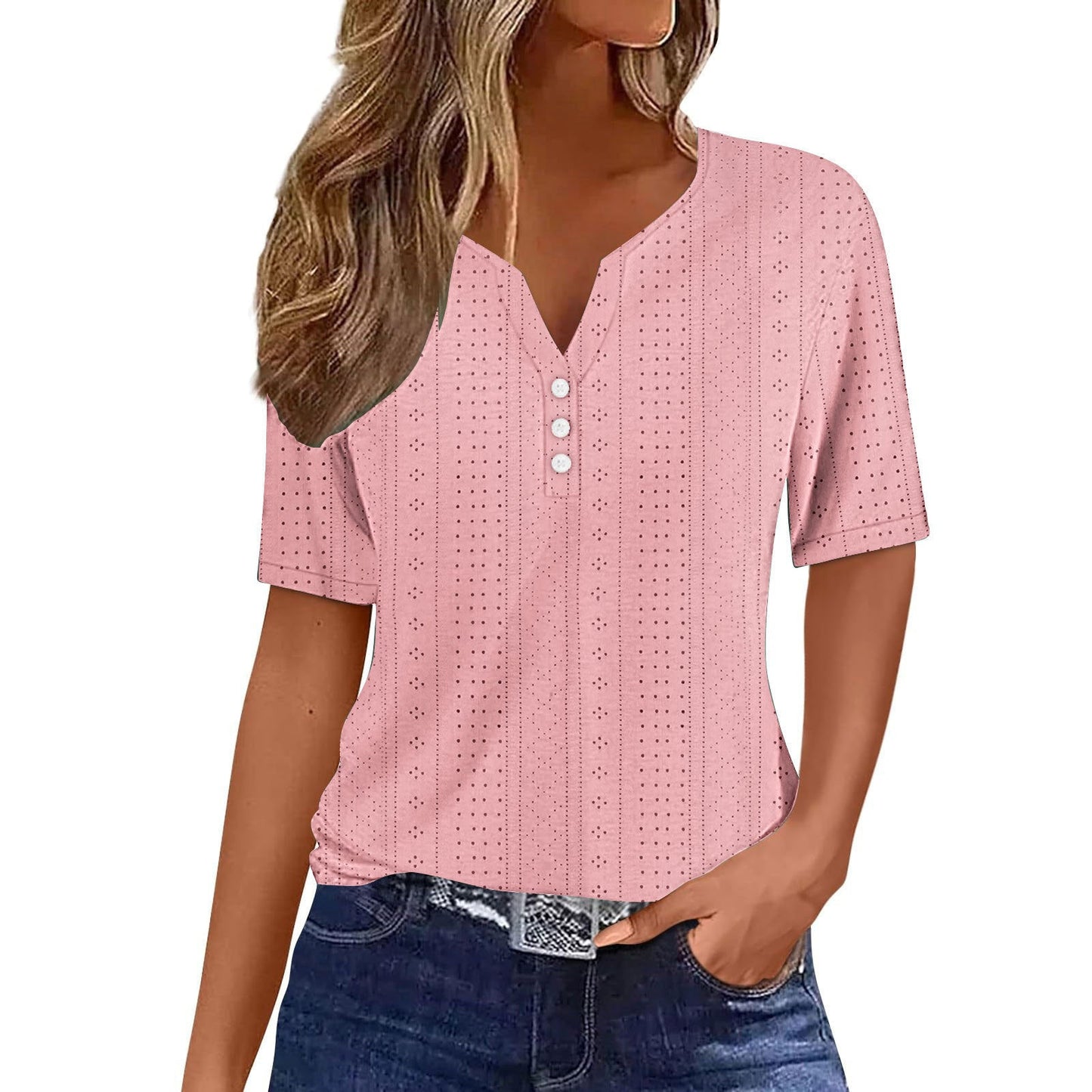 Elegantly Designed Shirt