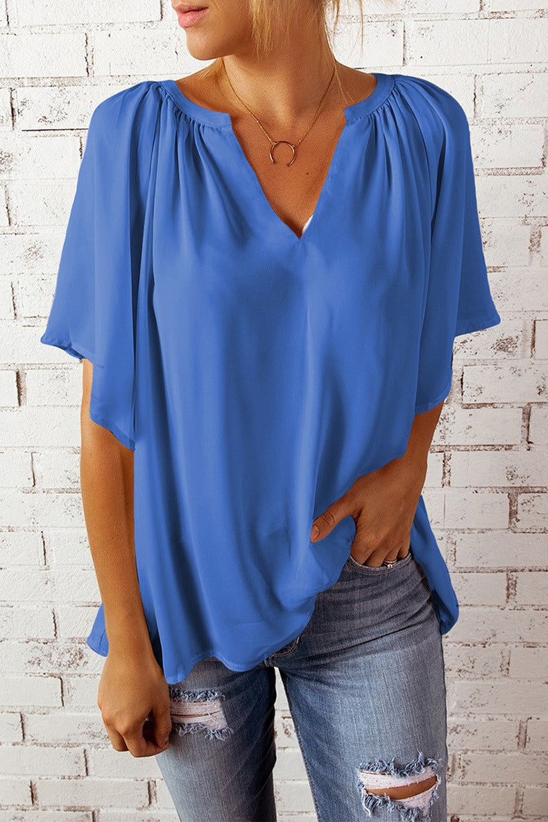 Elegantly Designed Garment