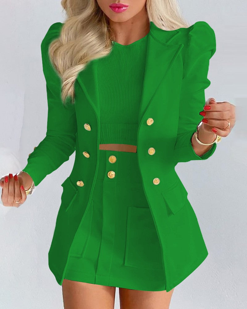 Thoughtfully Designed Dress