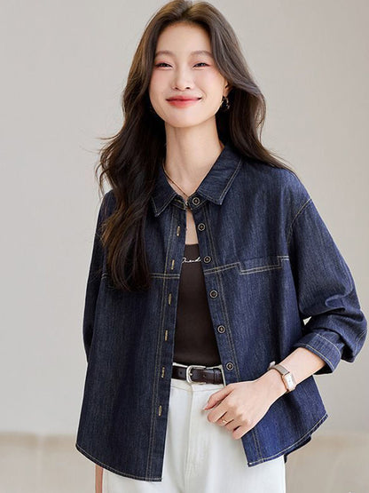 Classic Designed Jacket